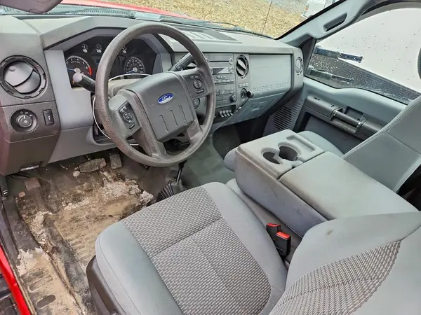 1FTBF2B6XGEA42788 2016 FORD F250 - Image 8