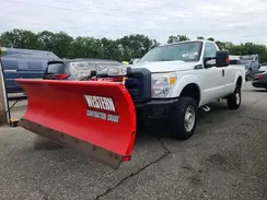 1FTBF2B6XGEB16663 2016 FORD F250
