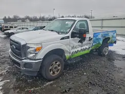 1FTBF2B6XGEC28279 2016 FORD F250