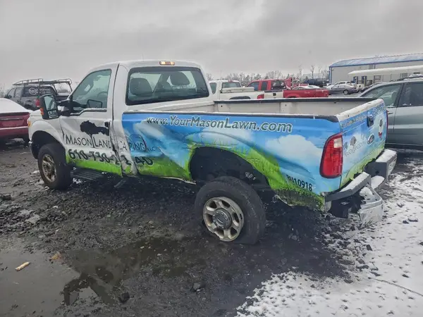 1FTBF2B6XGEC28279 2016 FORD F250 - Image 2