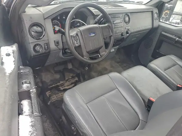 1FTBF2B6XGEC28279 2016 FORD F250 - Image 8