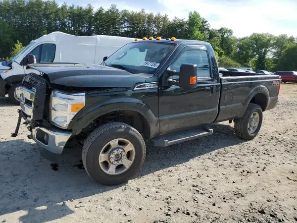 1FTBF2B6XGEC94007 2016 FORD F250 - Image 1