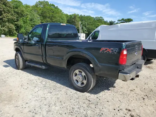 1FTBF2B6XGEC94007 2016 FORD F250 - Image 2