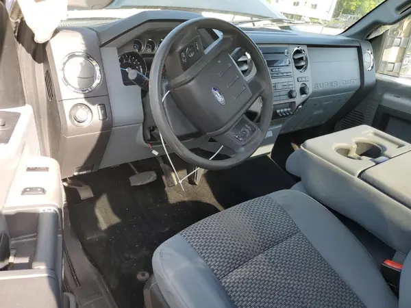 1FTBF2B6XGEC94007 2016 FORD F250 - Image 8