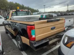 1FTBF2B6XHEB50684 2017 FORD F250