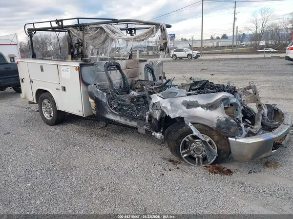 1FTBF2B6XHEB88268 2017 FORD F250 - Image 1
