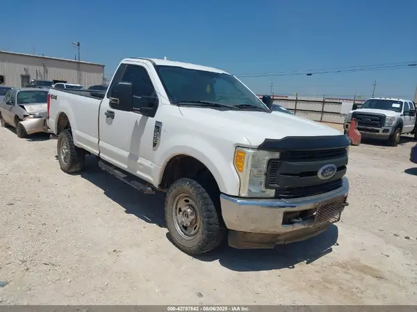 1FTBF2B6XHEC08101 2017 FORD F250 - Image 1
