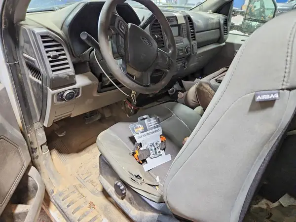 1FTBF2B6XHEC61087 2017 FORD F250 - Image 8