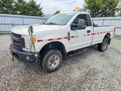 1FTBF2B6XHED37116 2017 FORD F250