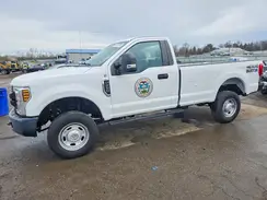 1FTBF2B6XJEC20609 2018 FORD F250