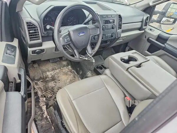 1FTBF2B6XJEC20609 2018 FORD F250 - Image 8