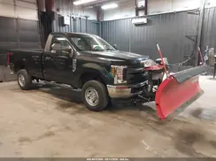 1FTBF2B6XJEC48703 2018 FORD F250