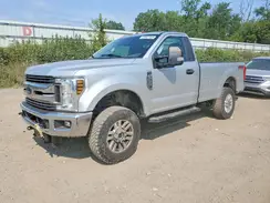 1FTBF2B6XJEC71978 2018 FORD F250