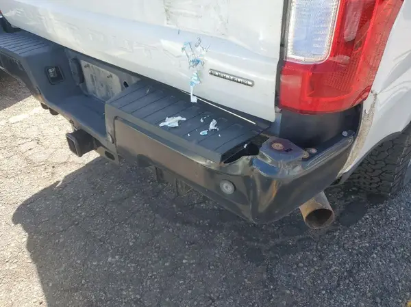 1FTBF2B6XKED15785 2019 FORD F250 - Image 2