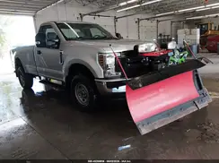 1FTBF2B6XKED43747 2019 FORD F250