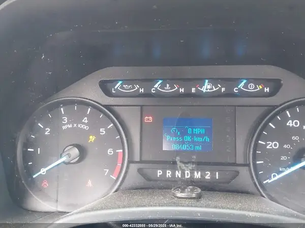 1FTBF2B6XKED49175 2019 FORD F250 - Image 7