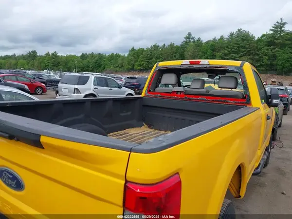 1FTBF2B6XKED49175 2019 FORD F250 - Image 8