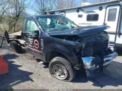1FTBF2B6XKED51007 2019 FORD F250