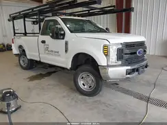 1FTBF2B6XKED55283 2019 FORD F250