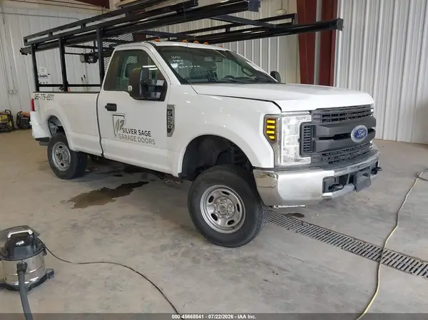 1FTBF2B6XKED55283 2019 FORD F250 - Image 1