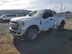 1FTBF2B6XKEF40871 2019 FORD F250