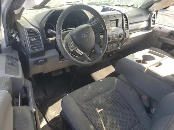 1FTBF2B6XKEF40871 2019 FORD F250 - Image 8