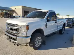 1FTBF2B6XLEC22055 2020 FORD F250