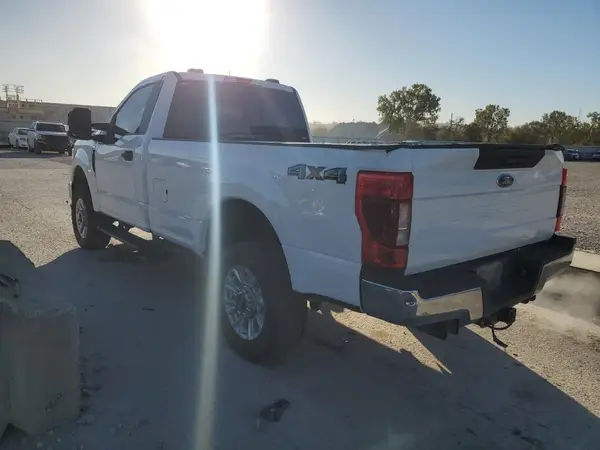 1FTBF2B6XLEC22055 2020 FORD F250 - Image 2
