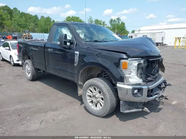 1FTBF2B6XLEC36246 2020 FORD F250 - Image 1