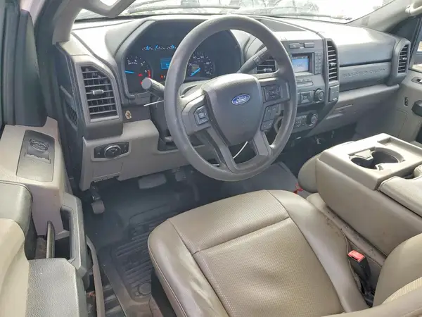 1FTBF2B6XLEE37502 2020 FORD F250 - Image 8