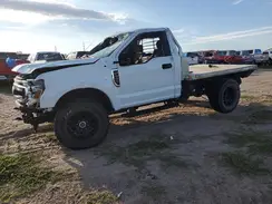 1FTBF2B6XMEC01689 2021 FORD F250