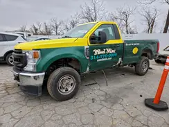 1FTBF2B6XMED45291 2021 FORD F250