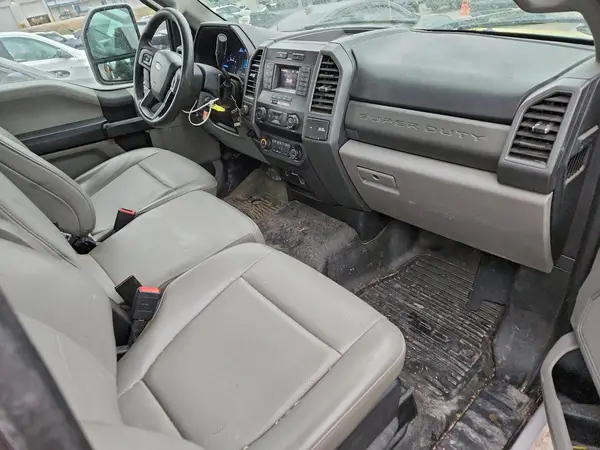 1FTBF2B6XMED45291 2021 FORD F250 - Image 8