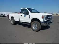 1FTBF2B6XMEE17686 2021 FORD F250