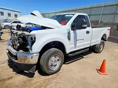 1FTBF2B6XNED53702 2021 FORD F250