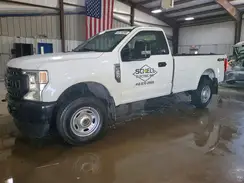 1FTBF2B6XNED58107 2022 FORD F250