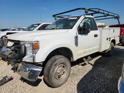 1FTBF2B6XNED80558 2022 FORD F250