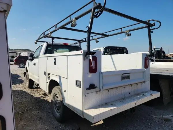 1FTBF2B6XNED80558 2022 FORD F250 - Image 2