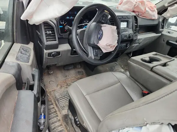1FTBF2B6XNED80558 2022 FORD F250 - Image 8