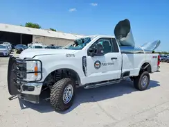 1FTBF2BA0PEC61117 2023 FORD F250