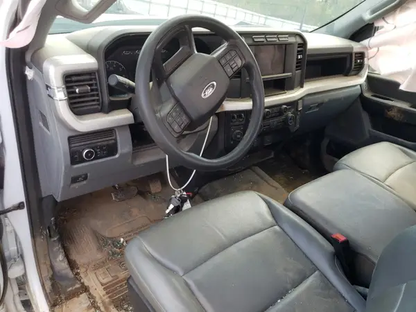 1FTBF2BA0PEC73395 2023 FORD F250 - Image 8