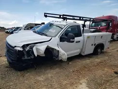 1FTBF2BA0PED43381 2023 FORD F250