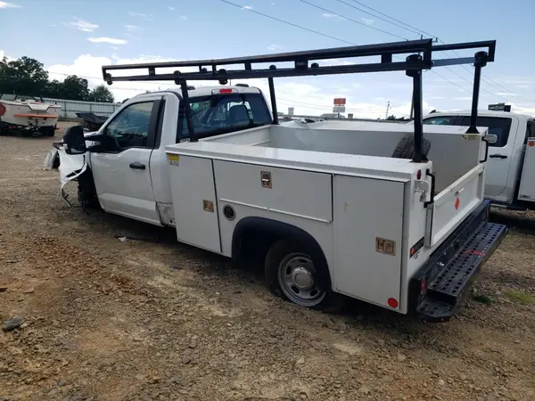 1FTBF2BA0PED43381 2023 FORD F250 - Image 2