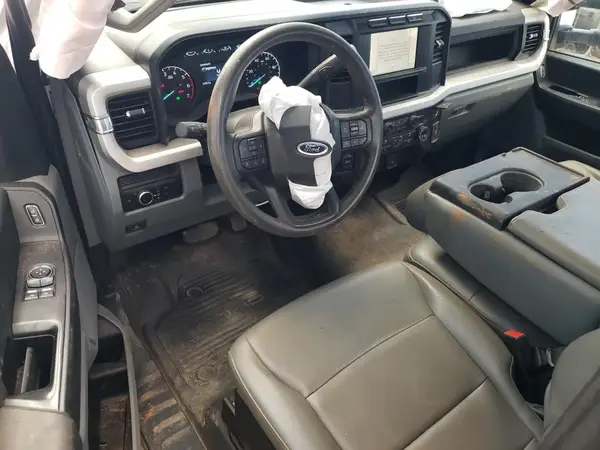 1FTBF2BA0PED43381 2023 FORD F250 - Image 8