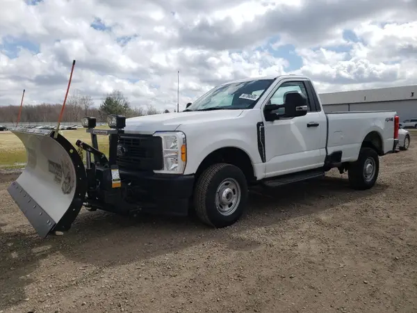1FTBF2BA0PED81368 2023 FORD F250 - Image 1