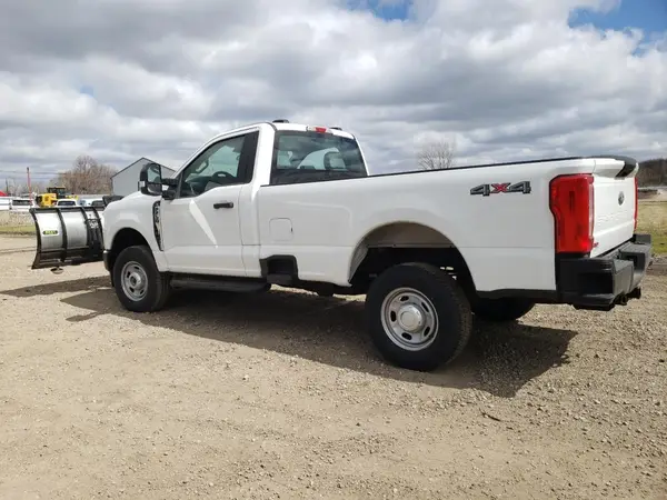 1FTBF2BA0PED81368 2023 FORD F250 - Image 2