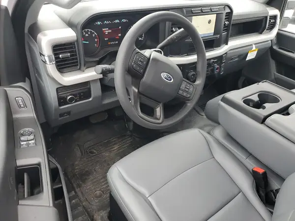 1FTBF2BA0PED81368 2023 FORD F250 - Image 8
