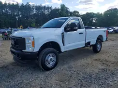 1FTBF2BA0PED83301 2023 FORD F250