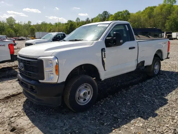 1FTBF2BA0PED83301 2023 FORD F250 - Image 1