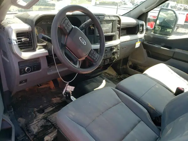 1FTBF2BA0PED83301 2023 FORD F250 - Image 8